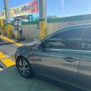 십이선녀탕주유소 | #11_ 인제, 속초여행_1 / 통나무집캠핑장, 더덕식당, 어나더블루, 속초아이파크스위트호텔, 신유네회포장