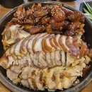 한량불족발 | 족발 앞발 반반 뒷발 맛집 사당역 돝족