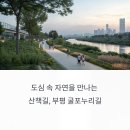 청미역사문화길 2구간 | 도심 속 자연을 만나는 산책길, 부평 굴포누리길 완전정복
