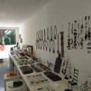 바우지움조각미술관 이미지