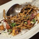 해보리 | 구월동 유노미 unome 블루리본 맛집 | 예약 후기 및 트러플 크림뇨끼, 항정살 스테이크 후기