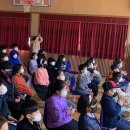 용유초등학교 이미지