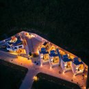 G-3 | 부안 "인탈리오" 독채 풀빌라 펜션 G space 숙박 후기, 건축상 수상 감성 숙소, 서해 노을뷰까지!