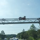 카메라 단속 표지판 이미지