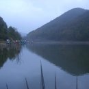 보미저수지 이미지