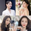 연예인따라잡기 | 의정부용현동[미미드살롱] 연예인 톤다운따라잡기!저자극 염색후기