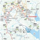 미륵산권역 이미지