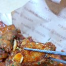 푸라닭 부천소사본동점 | [부천시 소사본동] 푸라닭 소사본동점 ㅣ 제너럴 핫 치킨 순살 간단 후기
