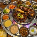 UR(오산시)-[내삼미로]-상-5 | 오산대역맛집 [완미 족발] 단체회식을 위해 실패 없는 선택!