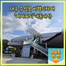 (주)소프트에이드 | 대구 수성못 비행기카페 에어커피 조종사체험 아이들과함께 데이트코스 내돈내산