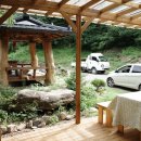 산장펜션 이미지