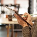 직선 퍼스널트레이닝 이미지