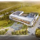 전의면복합커뮤니티센터 이미지