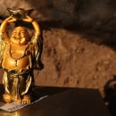 어물동마애여래좌상 이미지