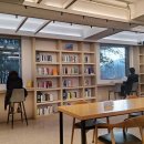 양천근린공원 책쉼터 이미지