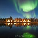 파스텔 야영장 이미지