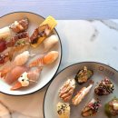 역북-30 | 역북 쿠우쿠우 리뉴얼 후기｜용인 역북동 초밥뷔페 스시 퀄리티 미쳤다