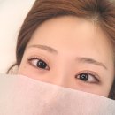 틴팅스타일 | [부산/연제구] 속눈썹펌 잘하는 곳 추천🤍 리아래쉬 1:1 맞춤 블랙틴팅펌 후기✨