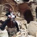 David Wilde / The Cellist of Sarajevo, Yo-Yo Ma, cello 이미지