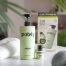 하나로드림㈜ | 탈모샴푸추천 그래비티 카이스트샴푸로 볼륨 되찾은 남편 1년 후기