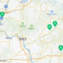 청운면 복지회관 1층 이미지