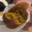 원데이클래스 강좌로 촉촉달달, 생크림 머핀(6개) | 일산 밤리단길 두바이 쫀득 쿠키 맛 비교 두쫀쿠 후기 (리니베이크, 티티앤커피, 달빛과자상점, 체인지...