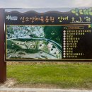 신소양체육공원화장실(주차장) 이미지