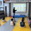 캐슬어울림태권도사관학교 | 캐슬어울림태권도사관학교, 2026 예비 초등생 대상 ‘학교 적응 및 인성 리더십 교육' 학부모 관심 커져 !