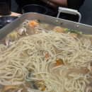 만족오향족발 파주운정점 | [운정] 청첩장 모임 하러 다녀온 조개전골 맛집, 해녀촌 파주운정점