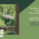 봄내음