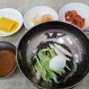 명동소바 이미지