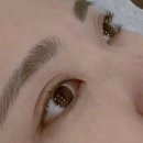 오늘 the 예쁜눈썹 이미지