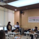 백드롭페인팅 이미지