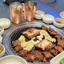 서초아크빌아파트 | 서초역 찐맛집 청기와타운 교대 소갈비 식사