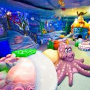 스토리 기반 레고 코딩(9~10세) | 이색적인 키즈파크 [1]