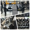 청춘체육관 이미지