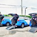 김포시 교통약자 이동지원센터 이미지