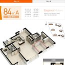 서창호반베르디움아파트 이미지