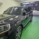 쓰리엠유리막광택코팅