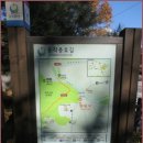 동작충효길 2코스 현충원길 이미지