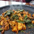 주성닭갈비 이미지