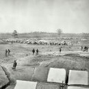 남북전쟁당시 1862년 ~ 1864년 이미지