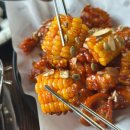 춘천풍물시장 | 춘천맛집 온의동 풍물시장 치맥 추천 쌍팔통닭 방문후기