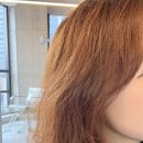 세은 | 양산 사송 미용실 매료 방문 후기 세은 디자이너님께 전체염색 받고 왔어요!
