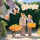 귀농2 | 제주 가성비 여행 스냅 촬영 귤밭사진관 :: 감귤밭 귀농 부부 컨셉 결혼기념 촬영 후기