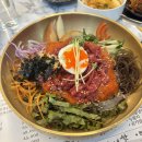 (주)삼인 | 광주 북구 맛집 육지로한상 더운주말 파타한 육회물회 찐리뷰