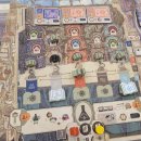 이안 메드 | [보드게임] 웨더머신 : 우리의 실험 대상은 바로 하늘이자 이 세상 그 자체이다.