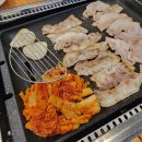 5겹생고기 | 경산 펜타힐즈 맛집 찰만생대패, 특별한 메뉴 좋아하시는 분들께 추천! 생대패라서 특이해요!