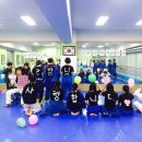 용인대 도당 유도체육관 이미지