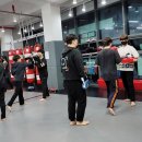 사직합기도 이미지